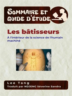 cover image of Sommaire Et Guide D'Étude - Les Bâtisseurs